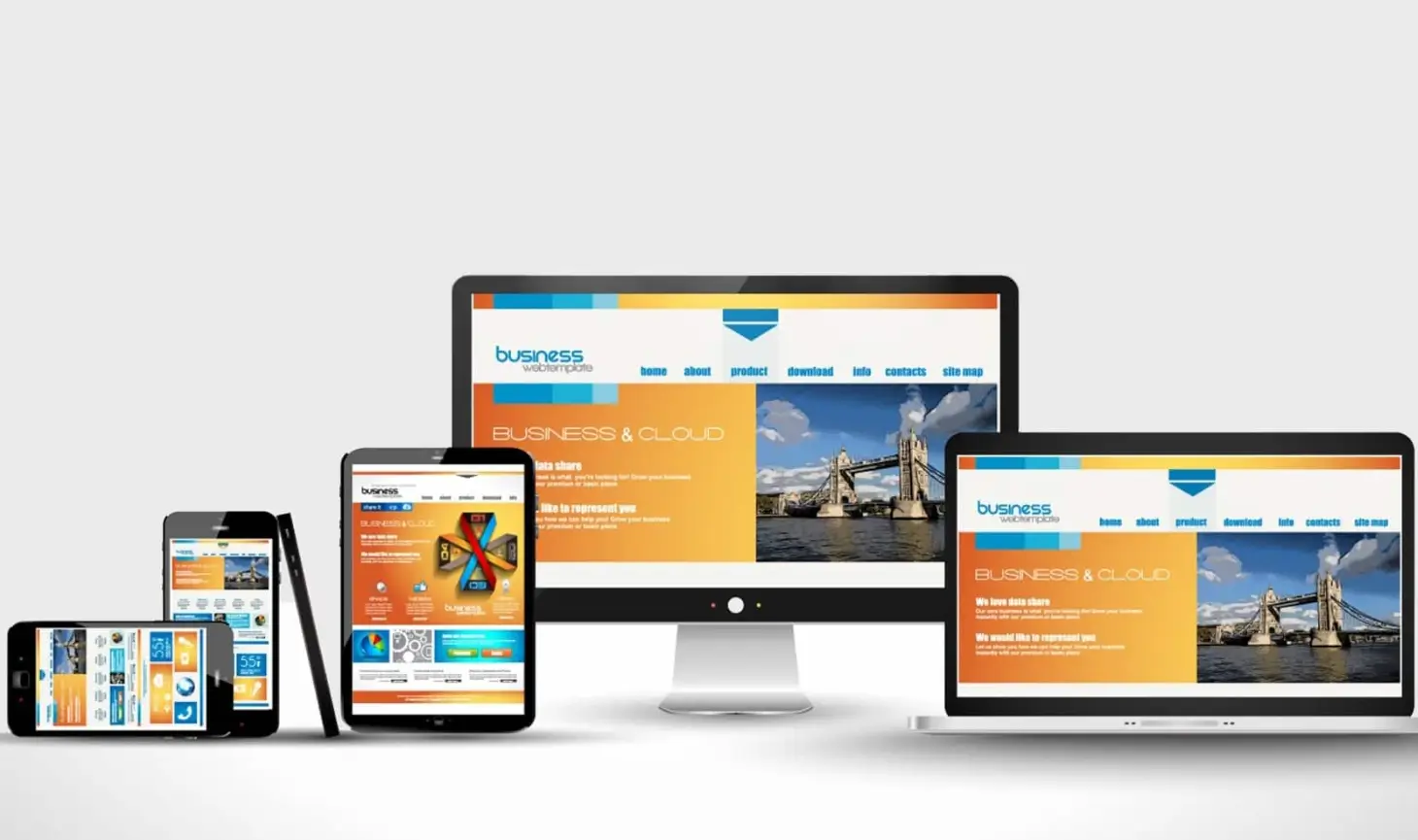 Responsive Design
